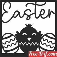 download Easter eggs cliparts free ready for cut