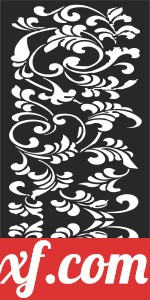 Decorative  Screen  PATTERN   wall decorative  DOOR   decorative