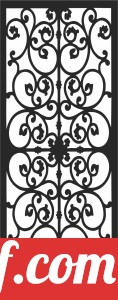 wall  decorative   Door Decorative