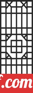 wall   door SCREEN