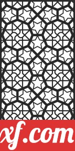 decorative  SCREEN   decorative