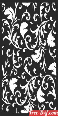 download Screen  Wall  SCREEN Decorative  PATTERN  Decorative free ready for cut
