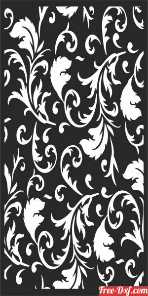 download Screen  Wall  SCREEN Decorative  PATTERN  Decorative free ready for cut