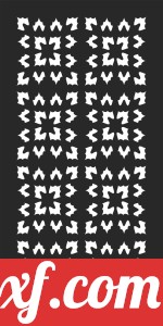 wall   SCREEN   PATTERN  door  Pattern