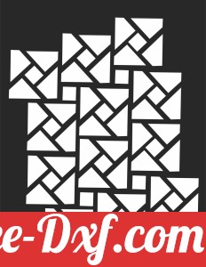 Wall   pattern  decorative   wall   Decorative Pattern