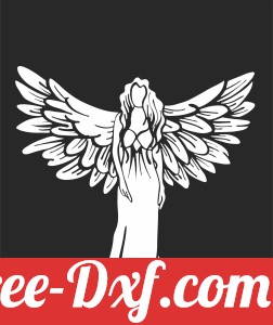 beautiful fairy angel clipart
