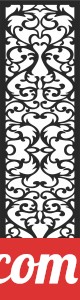 Door  screen   Decorative Screen