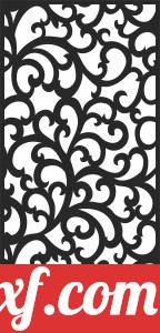 Door screen   Decorative  Pattern  decorative