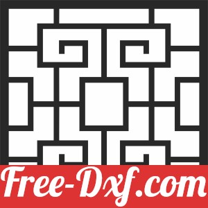 decorative  screen   wall   pattern