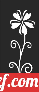 door  SCREEN PATTERN Door