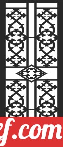 Decorative  WALL   door  Decorative   DOOR