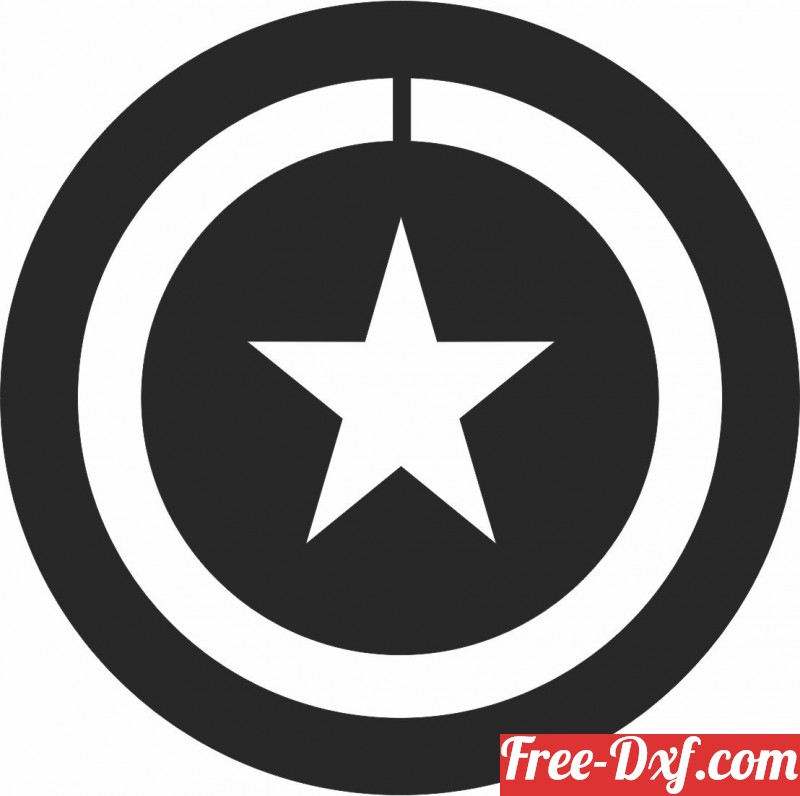 free Captain Marvel
