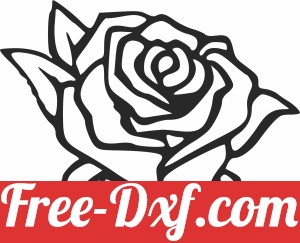 Roses Floral flowers clipart
