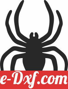 spider halloween art