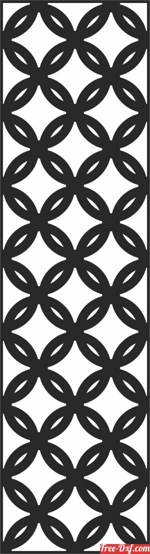 download Screen wall   PATTERN decorative Screen Decorative free ready for cut