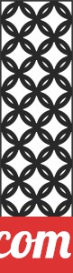 Screen wall   PATTERN decorative Screen Decorative