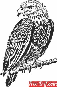 download eagle cliparts free ready for cut