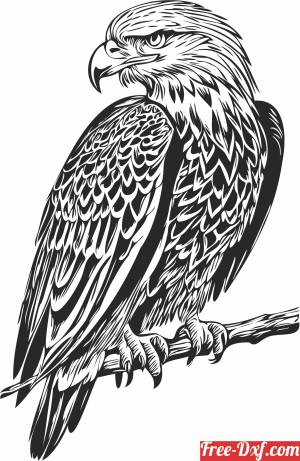 download eagle cliparts free ready for cut