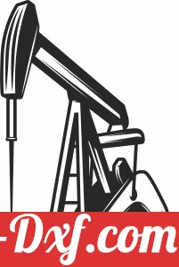 oil pump jack
