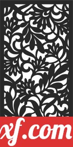 Decorative   Wall   Door