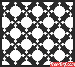 download PATTERN  Screen  DECORATIVE   WALL  DECORATIVE   pattern Screen free ready for cut