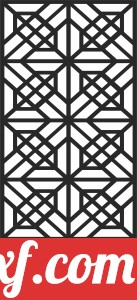 door PATTERN  door
