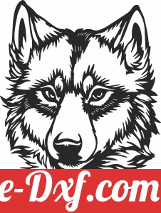 wolf cliparts