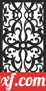 Wall Decorative   wall PATTERN