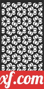 Screen  PATTERN  decorative   wall DOOR PATTERN  DECORATIVE