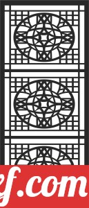 Door pattern DOOR  SCREEN   Wall pattern