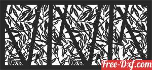 download Screen  Decorative   SCREEN free ready for cut