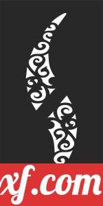 pattern   SCREEN Door