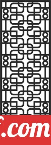 PATTERN WALL Decorative   SCREEN wall   decorative   wall