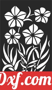 Screen   PATTERN SCREEN decorative