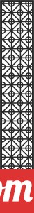 screen  WALL Decorative DOOR