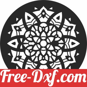 pattern Mandala wall arts