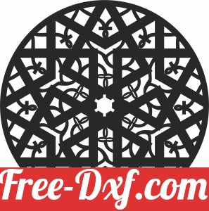 Mandala wall arts