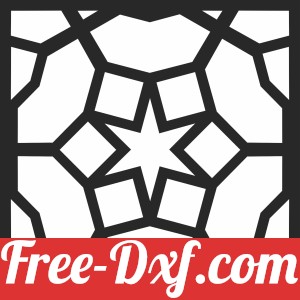 Decorative pattern