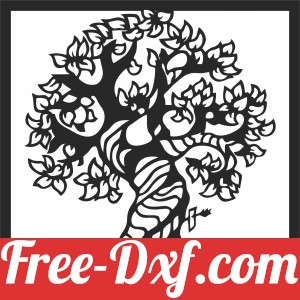tree of life wall decor