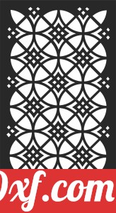 DECORATIVE  SCREEN   Wall  Screen