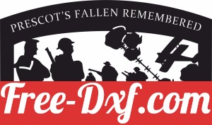 prescot fallen remembered soldiers scene remembrance day