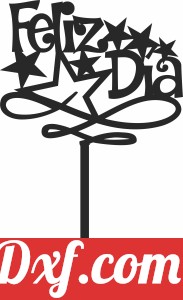 feliz dia stake