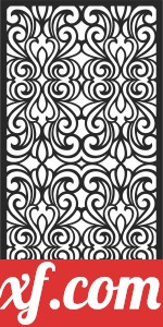 Screen door   Screen  pattern   DOOR
