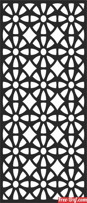 download screen Wall   Pattern free ready for cut