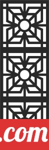 decorative Wall   screen   Decorative door