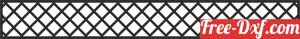 download Pattern   Screen wall   pattern Screen   pattern Door free ready for cut
