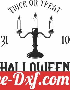 halloween night party clipart