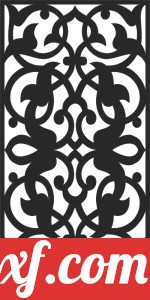decorative panels for doors wall screen pattern