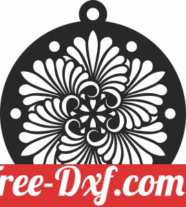 Christmas  ornaments decor tree