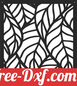 screen   door   screen  decorative   wall